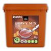 28L Gravy Mix Gluten Free for Poultry and Vegetarian Dishes - Suitable for Coeliacs and Vegetarians (28L) view 1