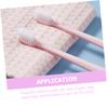 Beaupretty Pregnant Women Toothbrush 2pcs Set Soft Bristles Gum Care Oral Cleaning for Maternal and Sensitive Teeth Use Random Style view 3