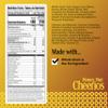 Honey Nut Cheerios Cereal, Limited Edition Heart Shapes, Affirmations Box, Heart Healthy, Gluten Free, Mega Size, 27.2 oz view 2