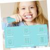 Beaupretty Electric Toothbrush for Children Automatic Kids Electric Toothbrush with Soft Bristles and Led Timer for Ages 3-12 Boys and Girls view 2