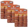 KoalaKoi KP Peanuts Pub card 63 bags, 3x(21x50g) Dry Roasted view 1
