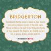 The Republic of Tea Bridgerton Colin & Penelope Ginger Peach Vanilla Tea, 36 tea bags in metal tin - Fruity black tea with peach and vanilla in a metal box with Bridgerton look view 3