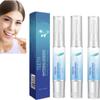 Indulgence Corner Teeth Whitening Pen, Indulgence Teeth Whitening, Teeth Whitening Essence Pen, Teeth Whitening for Sensitive Teeth and Gums (3 Pcs) view 1