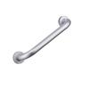 DIXII Bathroom Kitchen Grab Rail Bar, Matte Black/Silver Shower Handle Rail Bar, 1 Pack/2 Pack Safety Hand Rail Support, Elderly Disabled Mobility Aids view 1