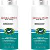 Scar Spray, Medical Grade Scar Spray, Advanced Scar Spray, for All Types of Scars (2 Pcs) view 1
