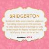 The Republic of Tea Bridgerton Francesca Rose Chamomile Tea, 36 tea bags in metal tin - Fruity chamomile tea with rose petals and strawberry flavour in a tin with an elegant Bridgerton look view 3