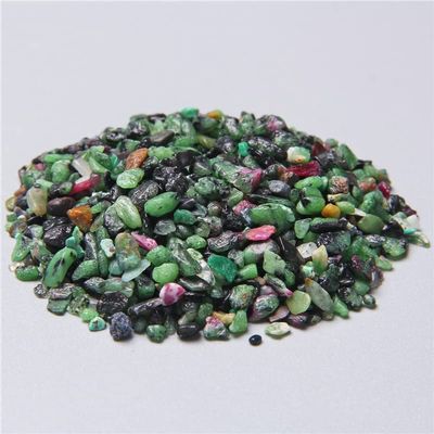 EKFBQBGW Malachite Crystals 50g/Lot 3-5mm Natural Malachite Quartz Polished Gravel Natural Stones and Minerals Fish Tank Green Blue Stone (Color : Lavender) Home Collections (Color : Lavender)