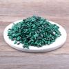 EKFBQBGW Malachite Crystals 50g/Lot 3-5mm Natural Malachite Quartz Polished Gravel Natural Stones and Minerals Fish Tank Green Blue Stone (Color : Lavender) Home Collections (Color : Lavender) view 2
