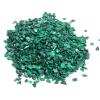 EKFBQBGW Malachite Crystals 50g/Lot 3-5mm Natural Malachite Quartz Polished Gravel Natural Stones and Minerals Fish Tank Green Blue Stone (Color : Lavender) Home Collections (Color : Lavender) view 4