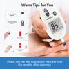 Sinocare 50PCS Safe Accu Blood Sugar Test Strips, only for Sinocare Safe Accu Glucose Monitor, only 50PCS Safe Accu Diabetes Testing Strips, NO LANS. & GLUCOMETER view 3