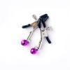 10PCS Sexy Adult Products Hollow Gag Bundle Rope Sm Plush Leather Couple Flirting Bound Belt Alternative Toy view 2