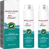 Lukcr Scar Spray, Medical Grade Scar Spray,Lukcr Medical Grade Scar Spray,Lukcr Advanced Scar Spray,Scar Remove Medical Grade Scar Spray,Advanced Scar Spray for All Types of Scars (2PC) view 1