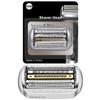 94M Replacement Shaver Head Compatible with Braun 9 Series Foil Shaver 9477cc,9330s,9465cc,9460cc,9419s,9390cc,9385cc view 1