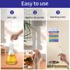 14 Parameter Urine Test Strips | Dipstick Test | 100 Test Strips view 4