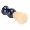 Beard Brush Men Professional Light and Portable Brush for Salon Home Use view 3