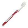 Adult Smokers Toothbrush Firm Hard Bristles x 8 view 2