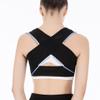 FBHappiness Invisible Body Shaper Corset Women Chest Posture Corrector Belt Back Shoulder Support Brace Posture Correction (D S) view 1