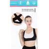 FBHappiness Invisible Body Shaper Corset Women Chest Posture Corrector Belt Back Shoulder Support Brace Posture Correction (D S) view 3