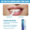 Teeth Whitening Essence,Corner Teeth Whitening Pen,Teeth Whitening,Teeth Whitening Essence Pen,Corner Teeth Whitening Essence Pen,Teeth Stain Remover to Whiten Teeth,Teeth Whitening Gel (3PC) view 4