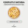 Nattokinase 2,000FU High Strength (Japan Sourced) Fermented Natto Ultra-Premium Grade 3rd Party Tested (Sourced from Japan) Nattokinase Supplement, 60 Vegan Capsules view 2