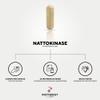 Nattokinase 2,000FU High Strength (Japan Sourced) Fermented Natto Ultra-Premium Grade 3rd Party Tested (Sourced from Japan) Nattokinase Supplement, 60 Vegan Capsules view 4