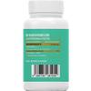 Nattokinase 120 Capsules | 4000FU | High Strength Japanese Natto | Heart Health & Circulation, Vegan, No Fillers, No Binders Non GMO Digestive Enzymes view 2