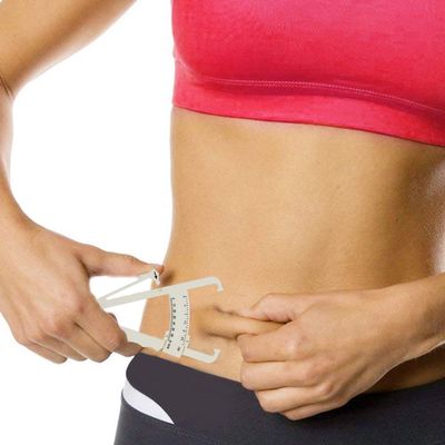 Body Tester Body Caliper, Measure Caliper Measure CaliperFat Caliper Body TesterActivity & Fitness Trackers
