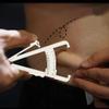 Body Tester Body Caliper, Measure Caliper Measure CaliperFat Caliper Body TesterActivity & Fitness Trackers view 3