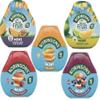 Robinsons Squashd Mini Variety Pack - 5 Flavour Pack  1xSummer Fruit, 1xMango & Passion Fruit, 1xOrange, 1xApple & Blackcurrant, And 1xLemon & Lime  No Added Sugar - Bundled by Black Nore Gifts view 1