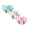LIFKOME 3pcs Period Pants for Women Breathable Menstrual Briefs Leak Comfortable for Girls view 1