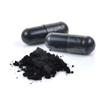 Live Well Supplements Activated Charcoal Capsules 2000mg - 960 Capsules Natural Coconut Shells Per Serving of 6 Capsules Vegan & Natural -Bloating, Excessive Flatulence, Gas (960 Capsules) view 2