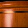 UYDJAKX Foot Tub, Foot Basin Tub Bucket, Massage, Spa, Sauna, Soak,foot Bath Wooden Bucket Foot Spa Household Wash Basin Present lofty ambition Star of Light view 2