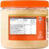 Tudor Peanut Butter Powder - 87% Less Fat, High Protein, Gluten Free Natural Nut Butter Spread - Real Powdered Peanut Butter from Real Roasted Pressed Peanuts 425g view 2