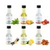 Culpitt Food Flavours | 6 Pack | Vanilla, Strawberry, Orange, Lemon, Caramel, Peppermint, Liquid Flavour For Baking, Cooking, Desserts, Drinks & Cocktails - 228ml view 1