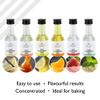 Culpitt Food Flavours | 6 Pack | Vanilla, Strawberry, Orange, Lemon, Caramel, Peppermint, Liquid Flavour For Baking, Cooking, Desserts, Drinks & Cocktails - 228ml view 3