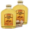 KTC Pure Almond Oil 2x500ml | Skin Care, Moisturizing, Massage, Cooking, Baking Grocery King view 1