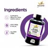 Marine Collagen Plus 3200MG. 120 Capsules  a Premium Blend of Pure Hydrolysed Marine Collagen, Fortified with Biotin, Zinc, Vitamin C & E. Gluten Free, GMO Free and Halal. view 4