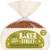 Baker Street Seeded Rye Bread | Wholesome and Delicious Wholemeal Bread | Healthy and Nutritious | Long Life Freshness | Source of fiber (2 Pack) view 3