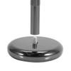 Alloy Shaving Stand Rack for Brushes Holder Organization, Stable Weighted Base for Shaving Brushes Stand Support (4#) view 2
