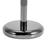 Alloy Shaving Stand Rack for Brushes Holder Organization, Stable Weighted Base for Shaving Brushes Stand Support (4#) view 4