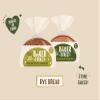 Baker Street Wheat Rye Bread | Wholesome and Delicious Wholemeal Bread | Healthy and Nutritious | Long Life Freshness | Source of fiber (7 Pack) view 4