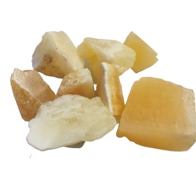 EKFBQBGW 1000g Natural Topaz Collection Specimens Home Decoration Stone Diffuser Stone Gemstone Rock Home Collections