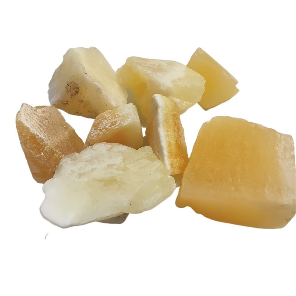 EKFBQBGW 1000g Natural Topaz Collection Specimens Home Decoration Stone Diffuser Stone Gemstone Rock Home Collections