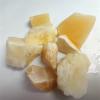EKFBQBGW 1000g Natural Topaz Collection Specimens Home Decoration Stone Diffuser Stone Gemstone Rock Home Collections view 2