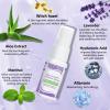 Hair Growth Inhibitor, Non-Irritating Hair Inhibitor, Hair Stop Growth Spray, Permanent Hair Removal Spray for Underarm, Arm, Leg, Bikini Areas, Body, Face, Painless for Men and Women view 4
