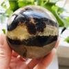 EKFBQBGW 7cm Natural Seven Point Ball Seven Point Stone Natural Dragon Stone Seven Point Stone Crystal Ball Great Choice for Home Decoration Home Collections view 4