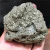 EKFBQBGW Natural Copper Ore Quartz Ore Crystal Specimens Home Collections view 1