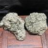 EKFBQBGW Natural Copper Ore Quartz Ore Crystal Specimens Home Collections view 2