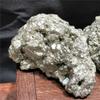 EKFBQBGW Natural Copper Ore Quartz Ore Crystal Specimens Home Collections view 3