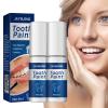 Bisienya Tooth Whitening Paint, Teeth Whitening Pen, Gel, Polish, Essence, Instant Stain Removal 2Pcs view 1